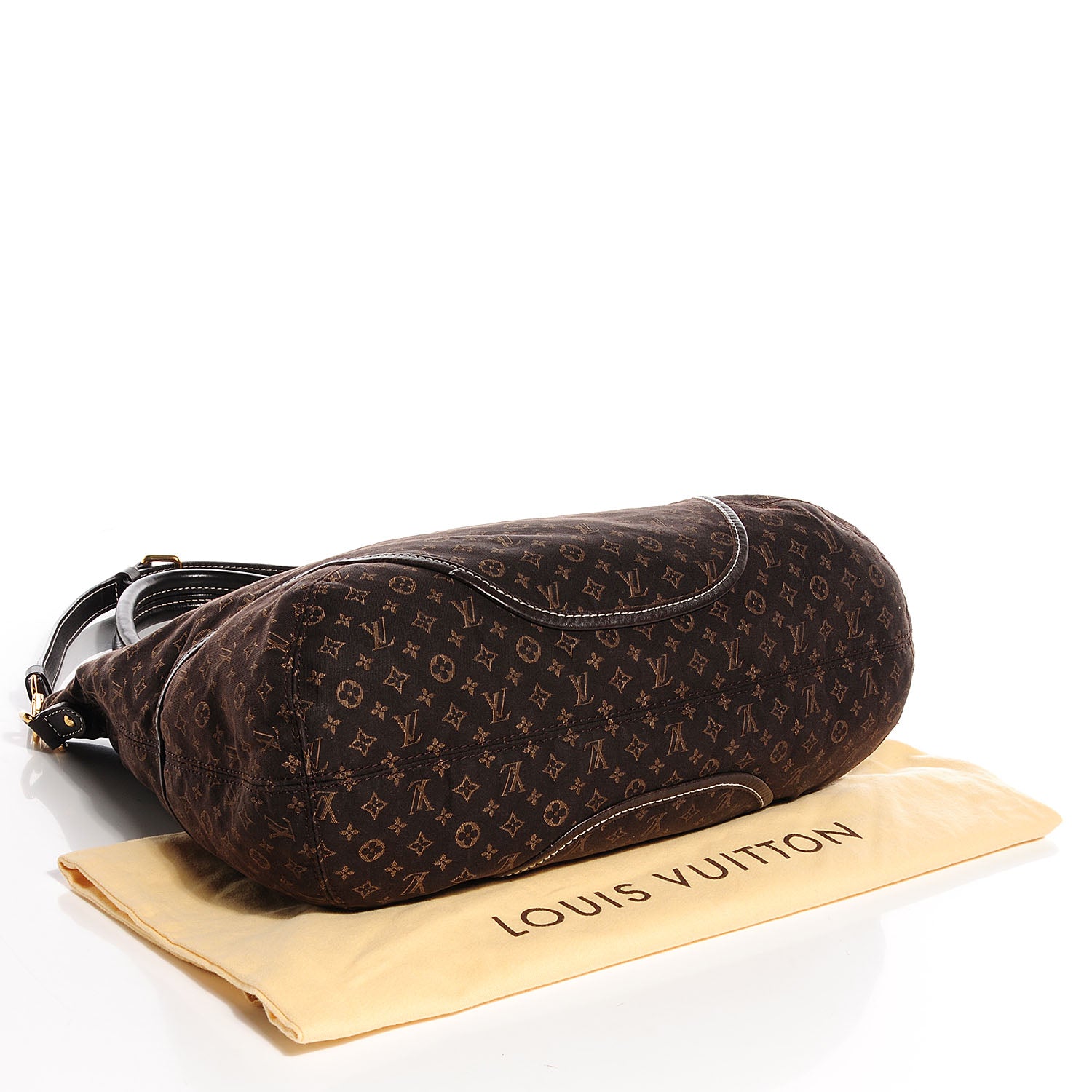 Louis Vuitton Monogram Idylle Elegie Fusain 4 of 7