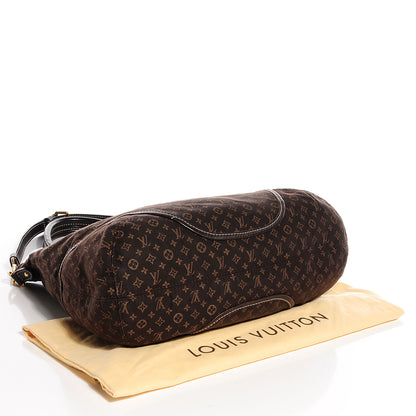 Louis Vuitton Monogram Idylle Elegie Fusain 4 of 7