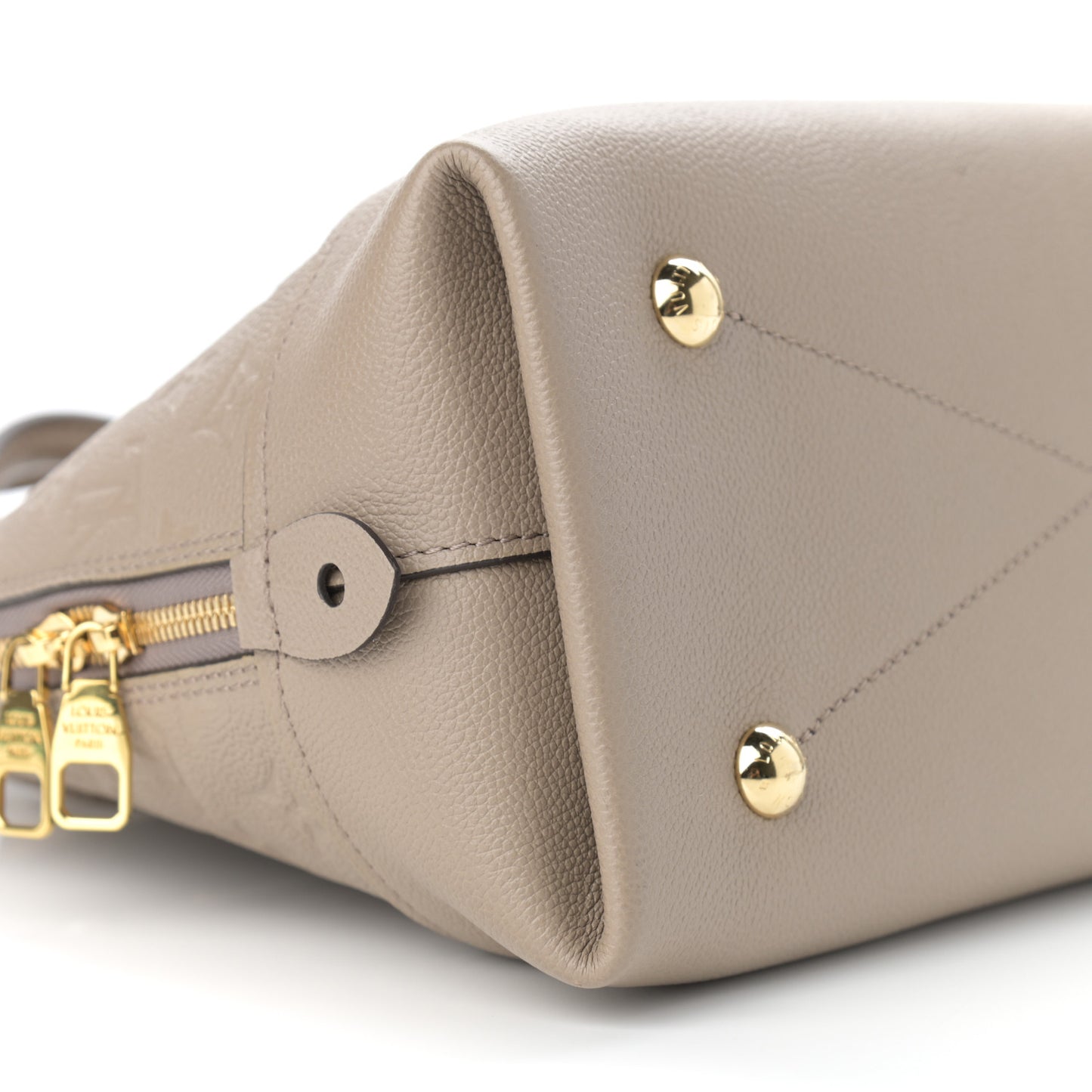 Empreinte Neo Alma PM Tourterelle