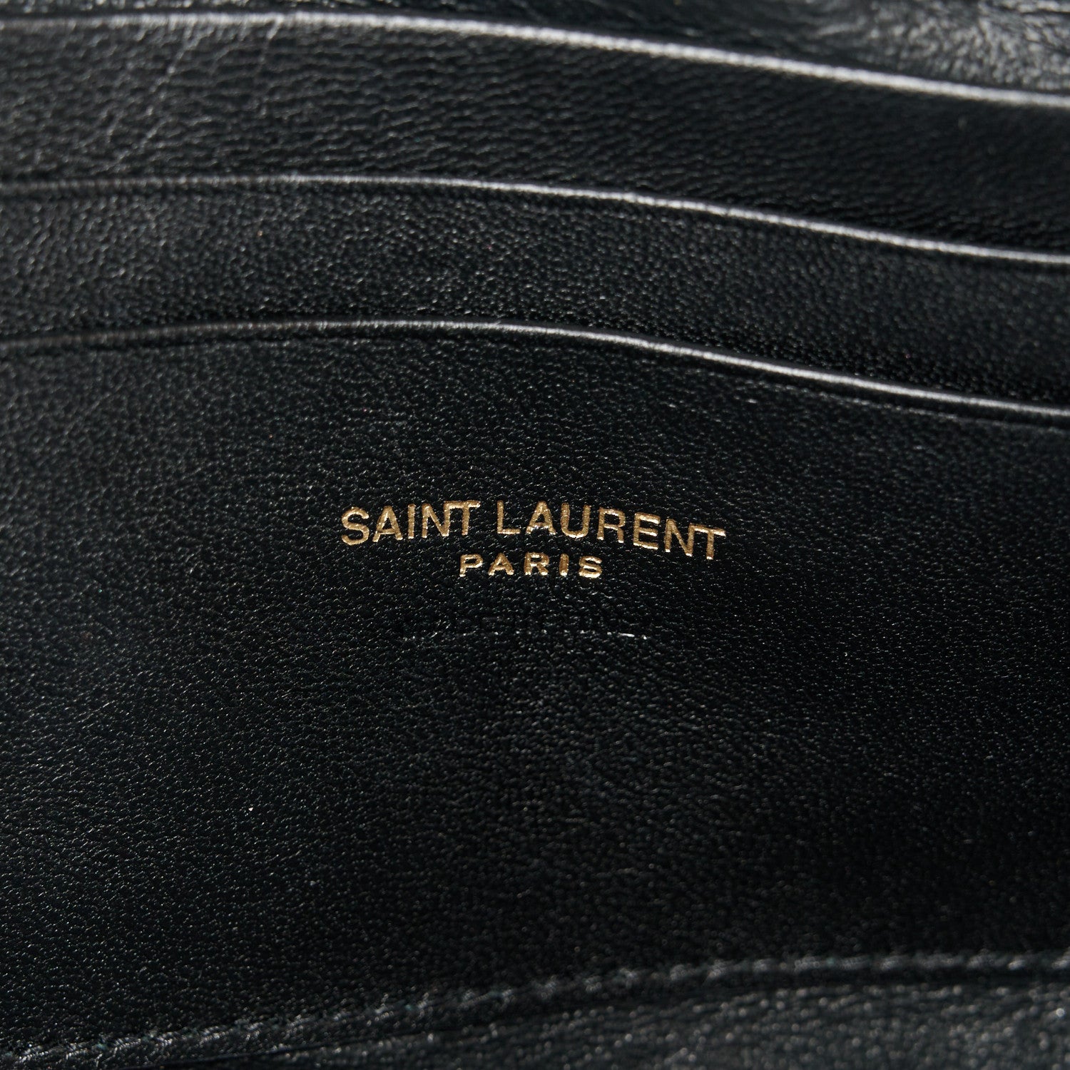 Saint Laurent Grain De Poudre Matelasse Monogram Mini Lou Camera Bag Pistachio 6 of 10