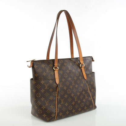 Louis Vuitton Monogram Totally MM 3 of 9