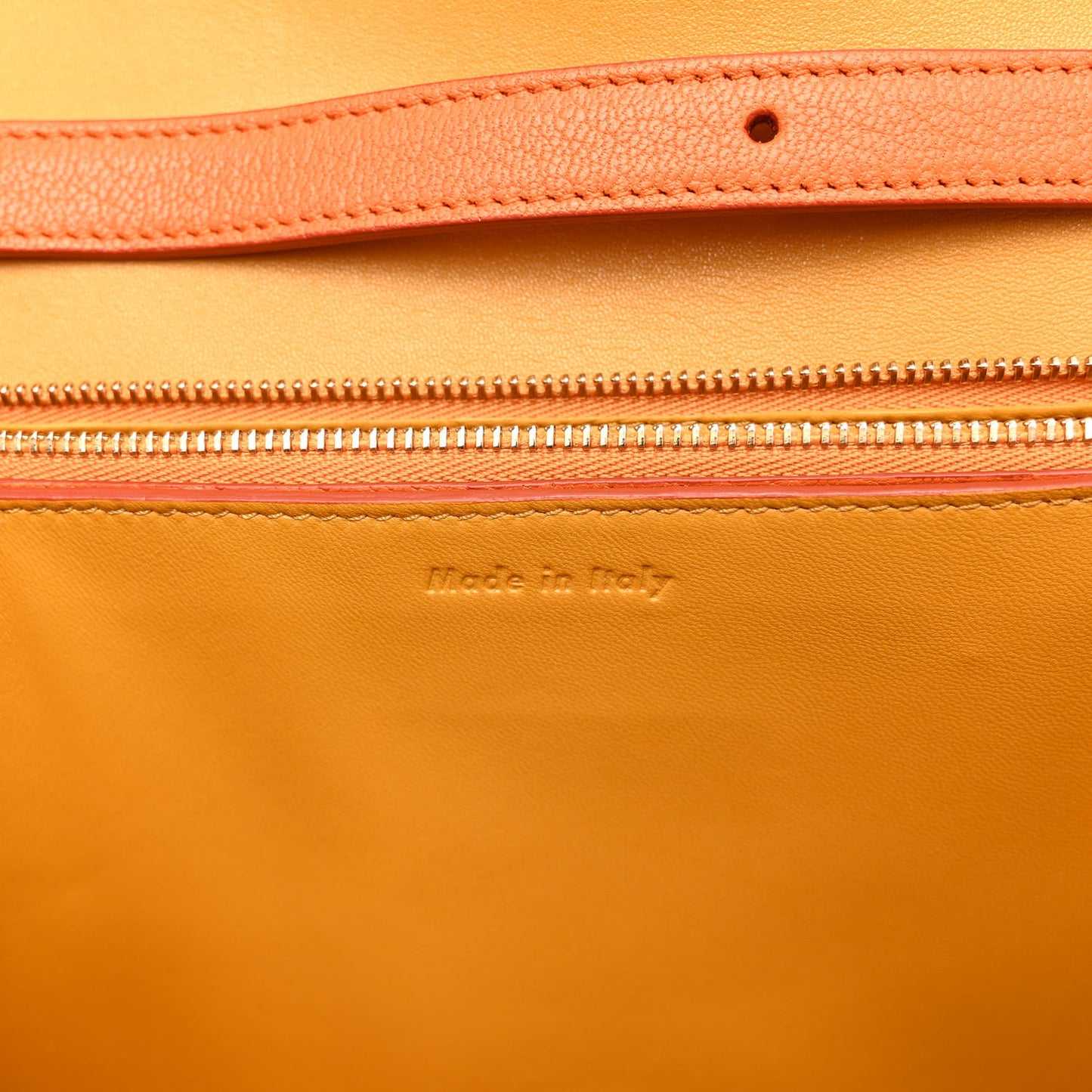Goatskin Medium Classic Box Flap Bag