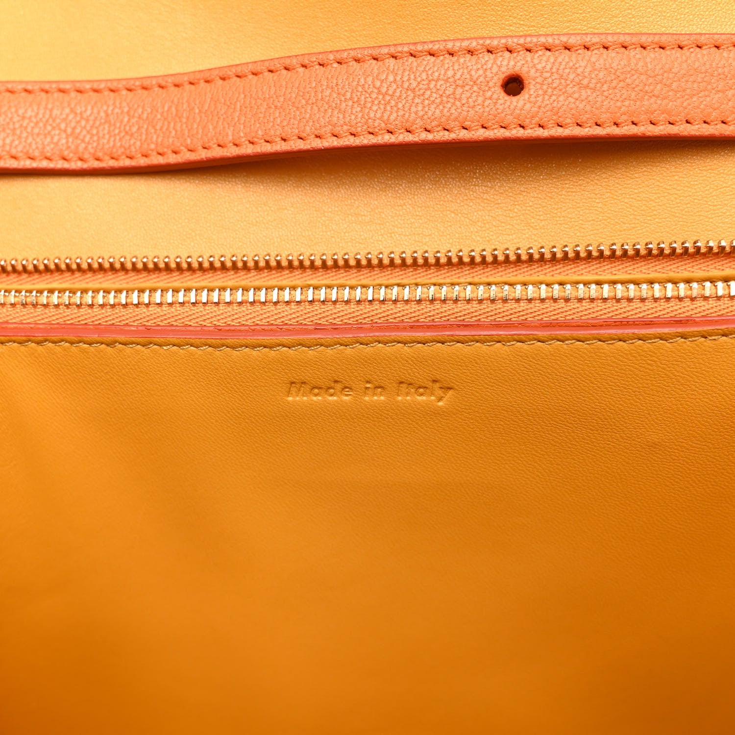 Celine Goatskin Medium Classic Box Flap Bag 7 of 11