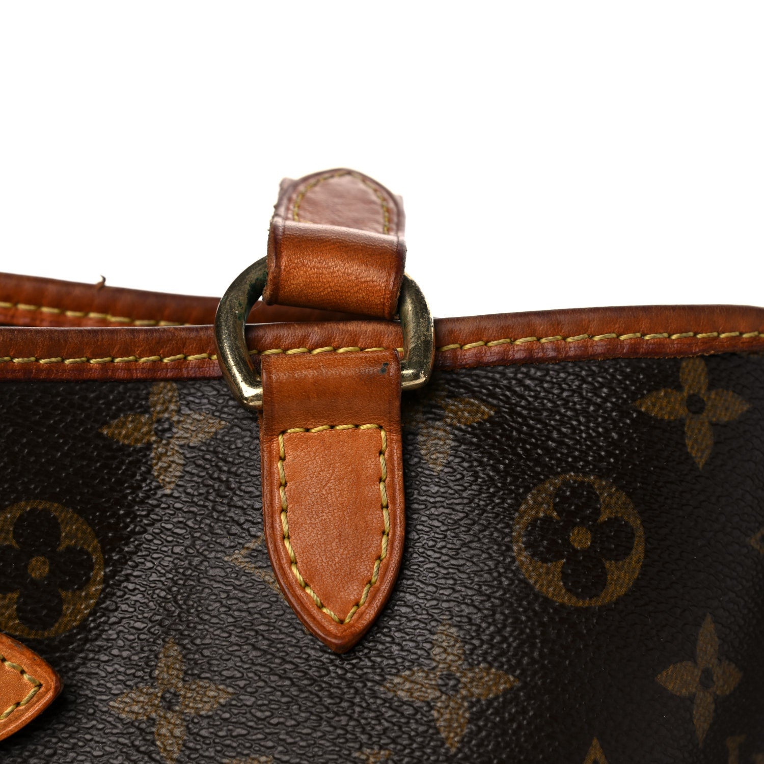 Louis Vuitton Monogram Batignolles Horizontal 34 of 35