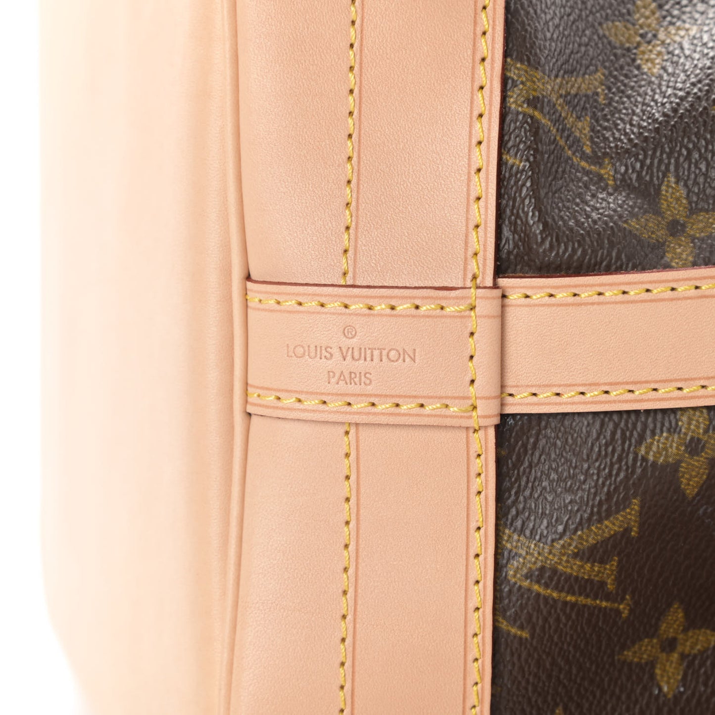 Monogram Noe