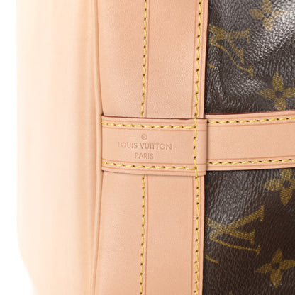 Louis Vuitton Monogram Noe 6 of 14
