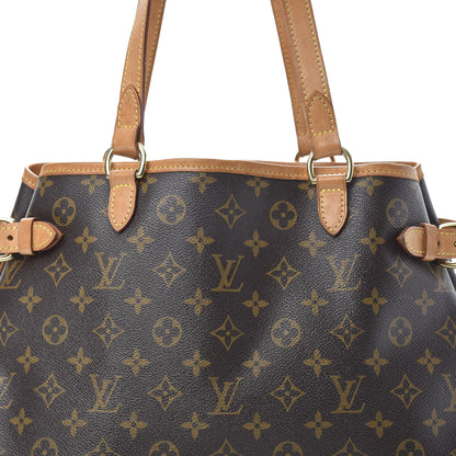 Louis Vuitton Monogram Batignolles Horizontal 8 of 15
