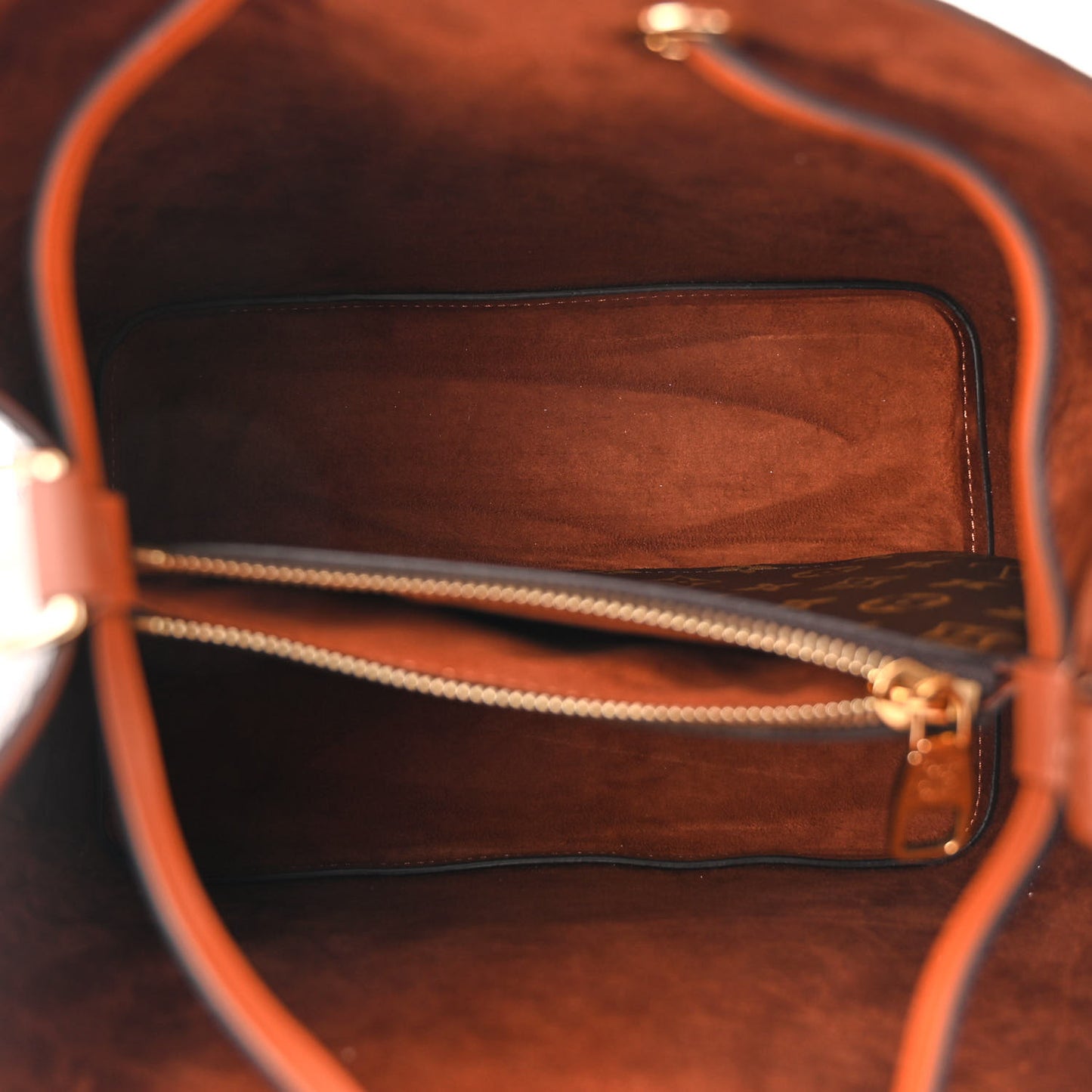Monogram Neonoe MM Caramel