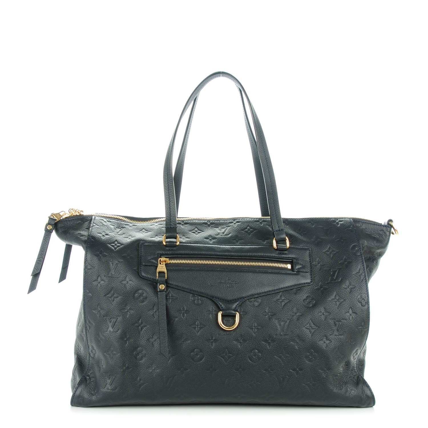Louis Vuitton Empreinte Lumineuse GM Infini 1 of 7