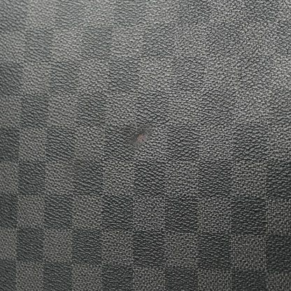 Louis Vuitton Damier Graphite Pegase 55 8 of 11