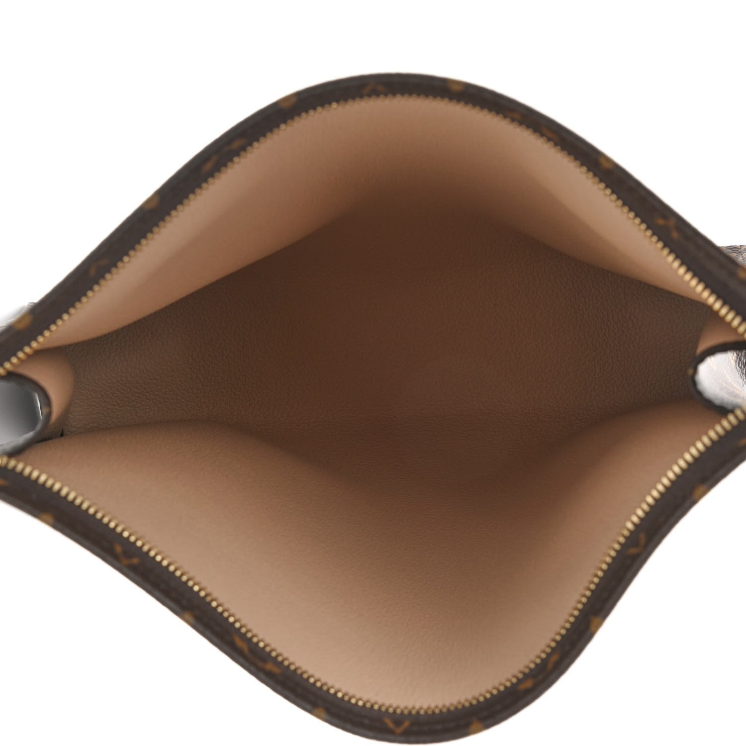 Louis Vuitton Monogram Toiletry Pouch 26 5 of 6
