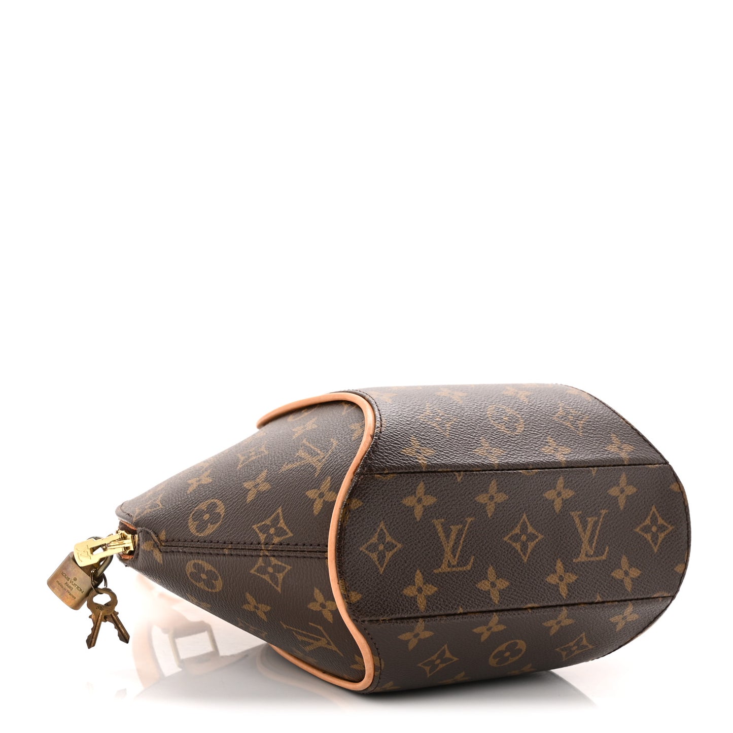 Monogram Ellipse PM