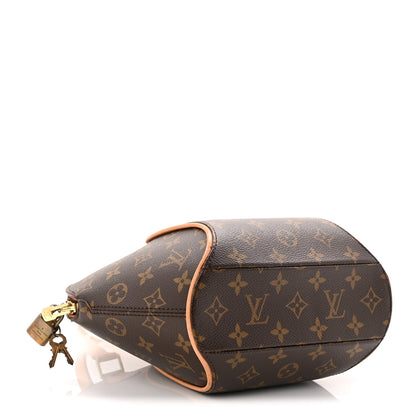 Louis Vuitton Monogram Ellipse PM 4 of 9