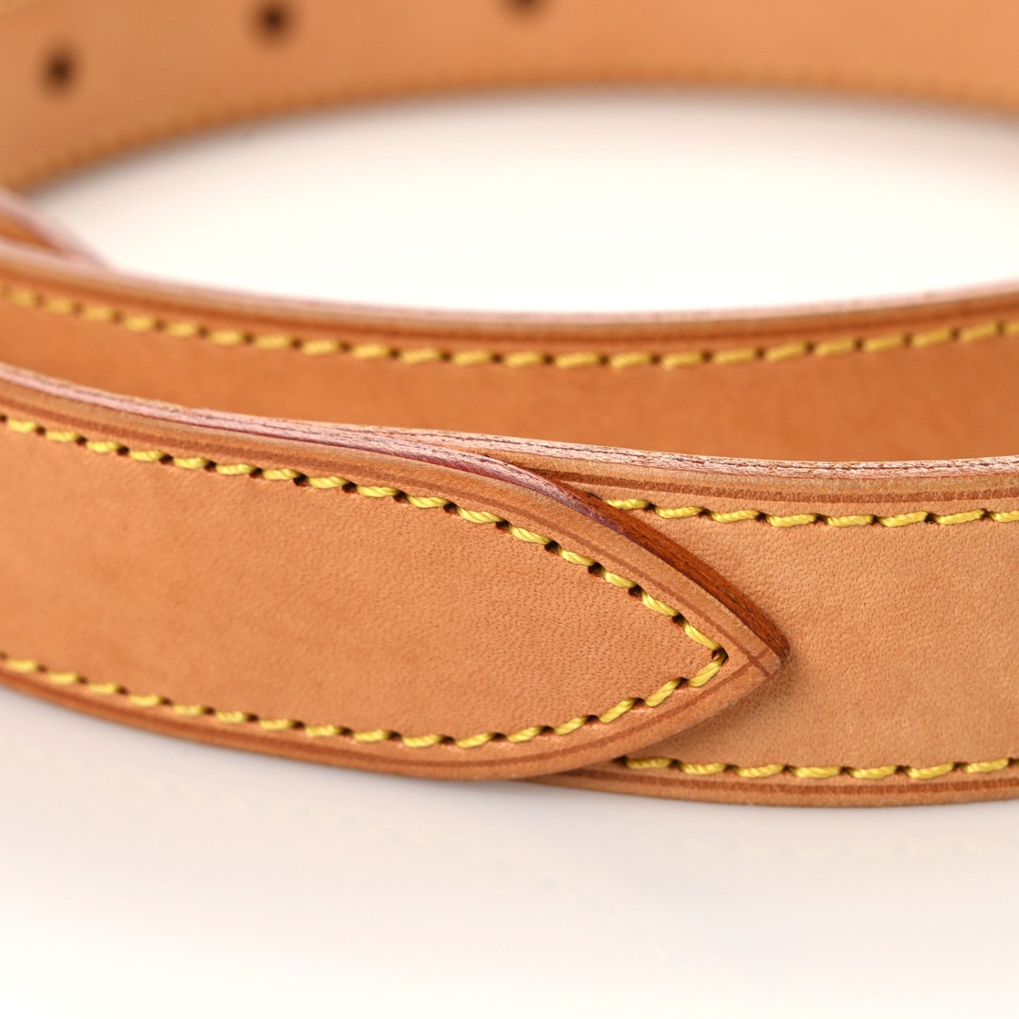 Vachetta Baggy PM Strap