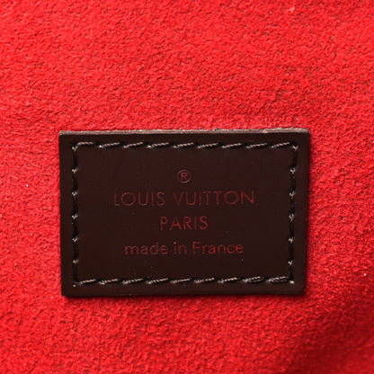 Louis Vuitton Damier Ebene Trevi PM 6 of 8