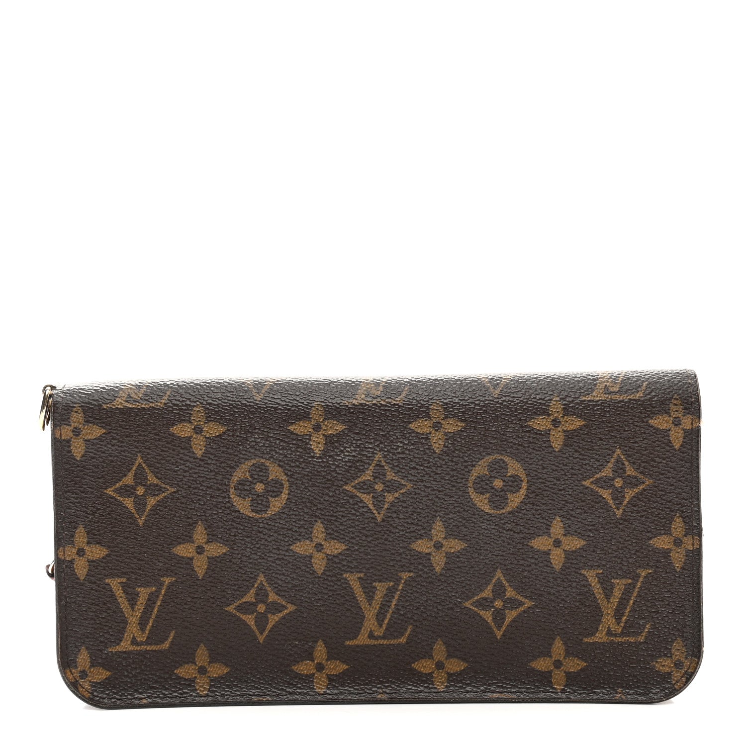 Louis Vuitton Monogram Insolite Wallet 1 of 14