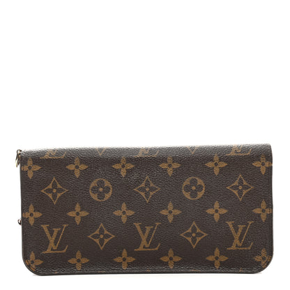 Louis Vuitton Monogram Insolite Wallet 1 of 14