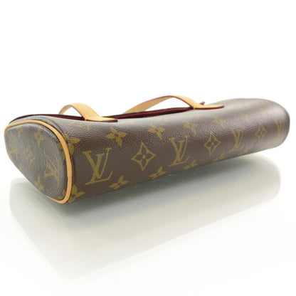 Louis Vuitton Monogram Sonatine 4 of 7