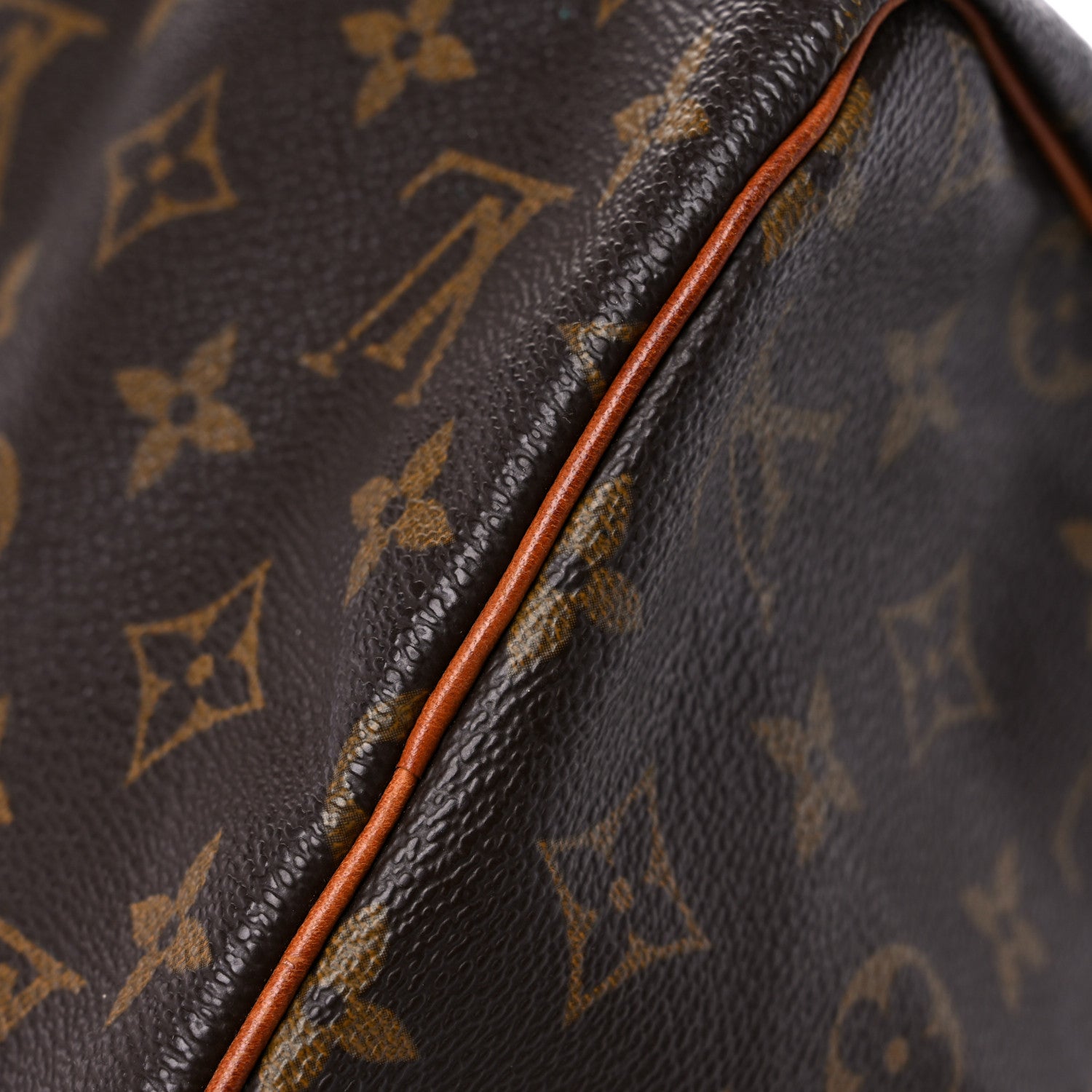 Louis Vuitton Monogram Speedy 30 14 of 21