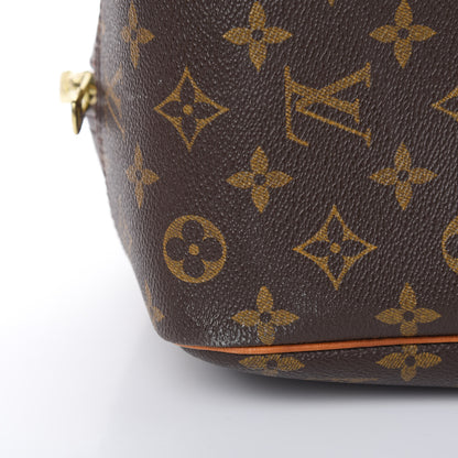 Louis Vuitton Monogram Deauville 17 of 17