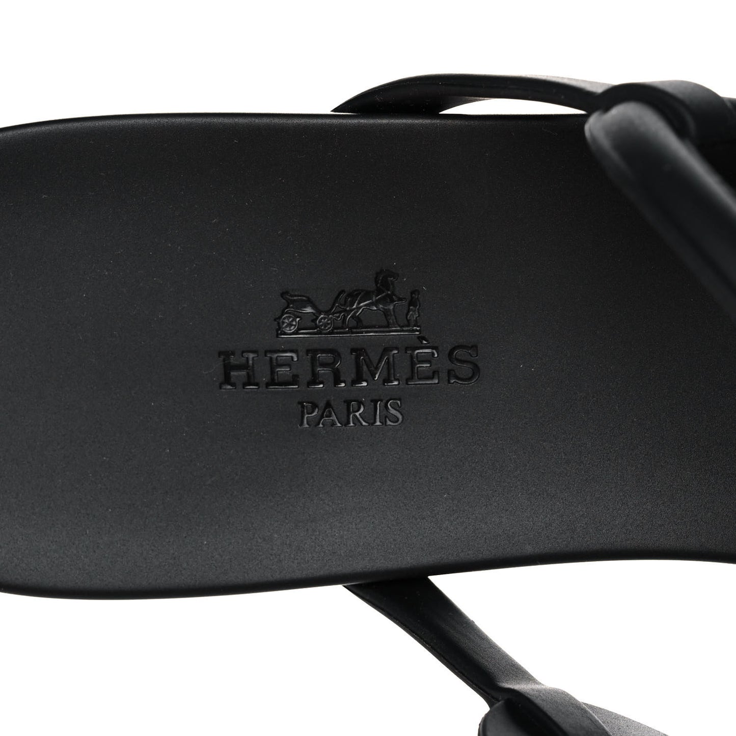 Rubber Womens Egerie Sandals 39 Black