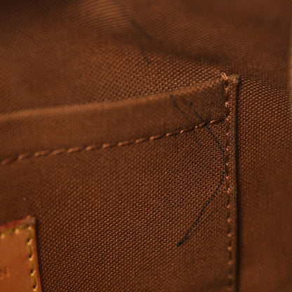 Louis Vuitton Monogram Thames PM 10 of 11