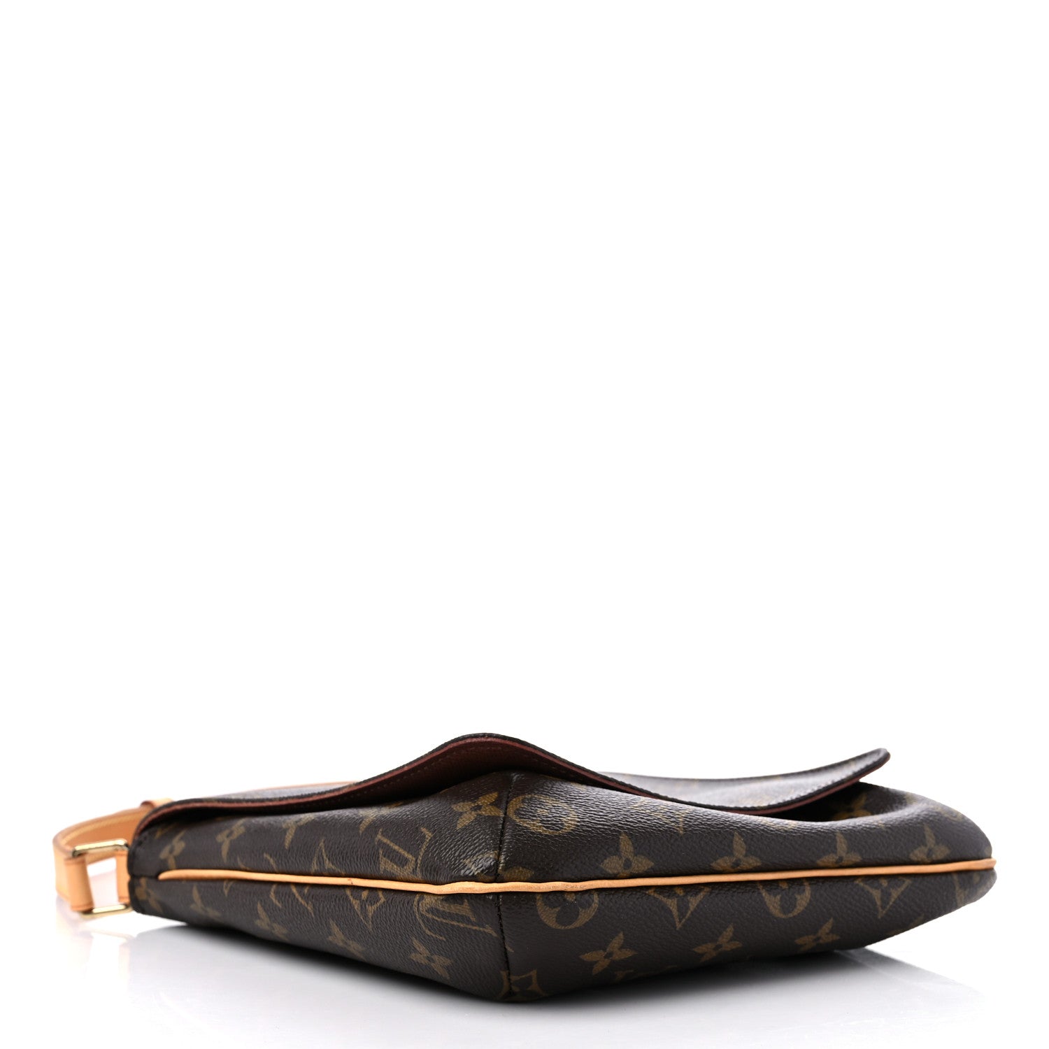 Louis Vuitton Monogram Musette Salsa Long Strap 4 of 9