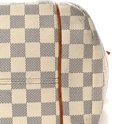 Louis Vuitton Damier Azur Totally GM 27 of 41