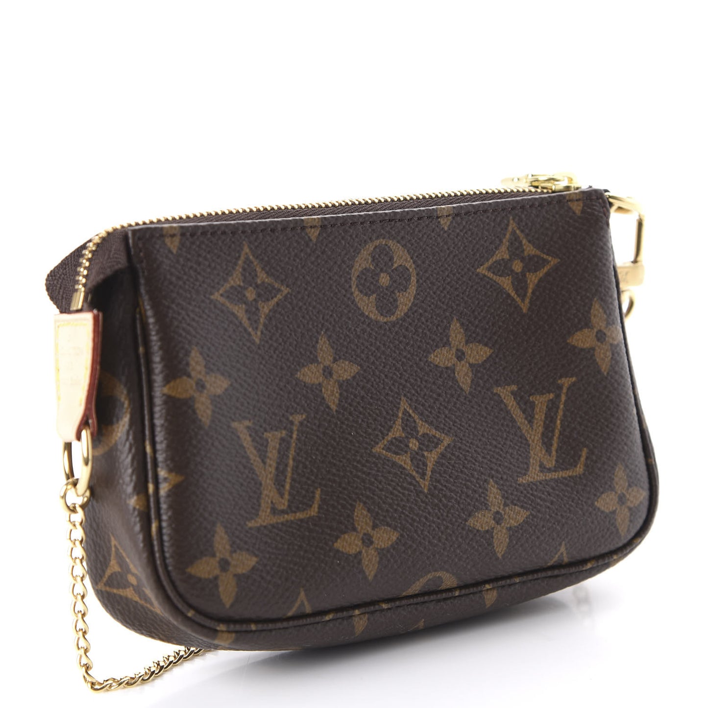 Monogram Mini Pochette Accessories