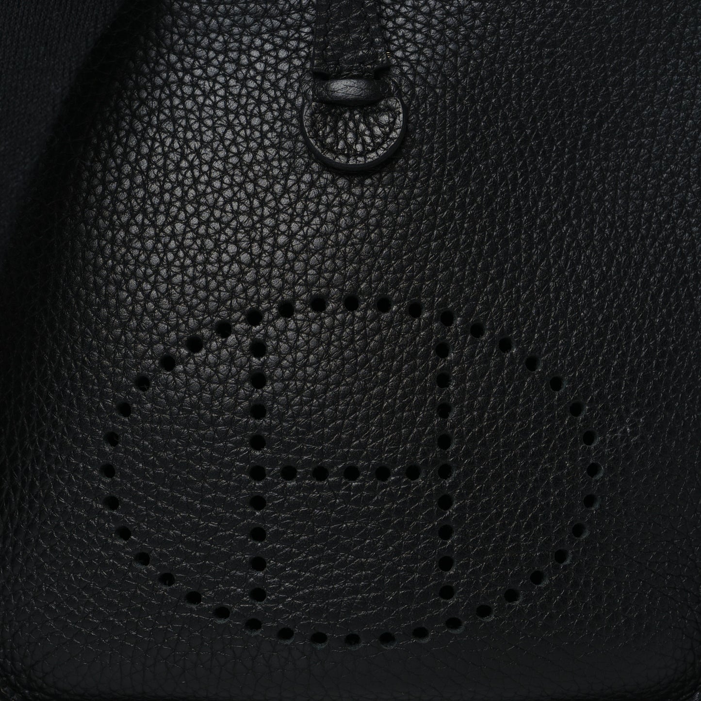 Taurillon Clemence Evelyne TPM Black