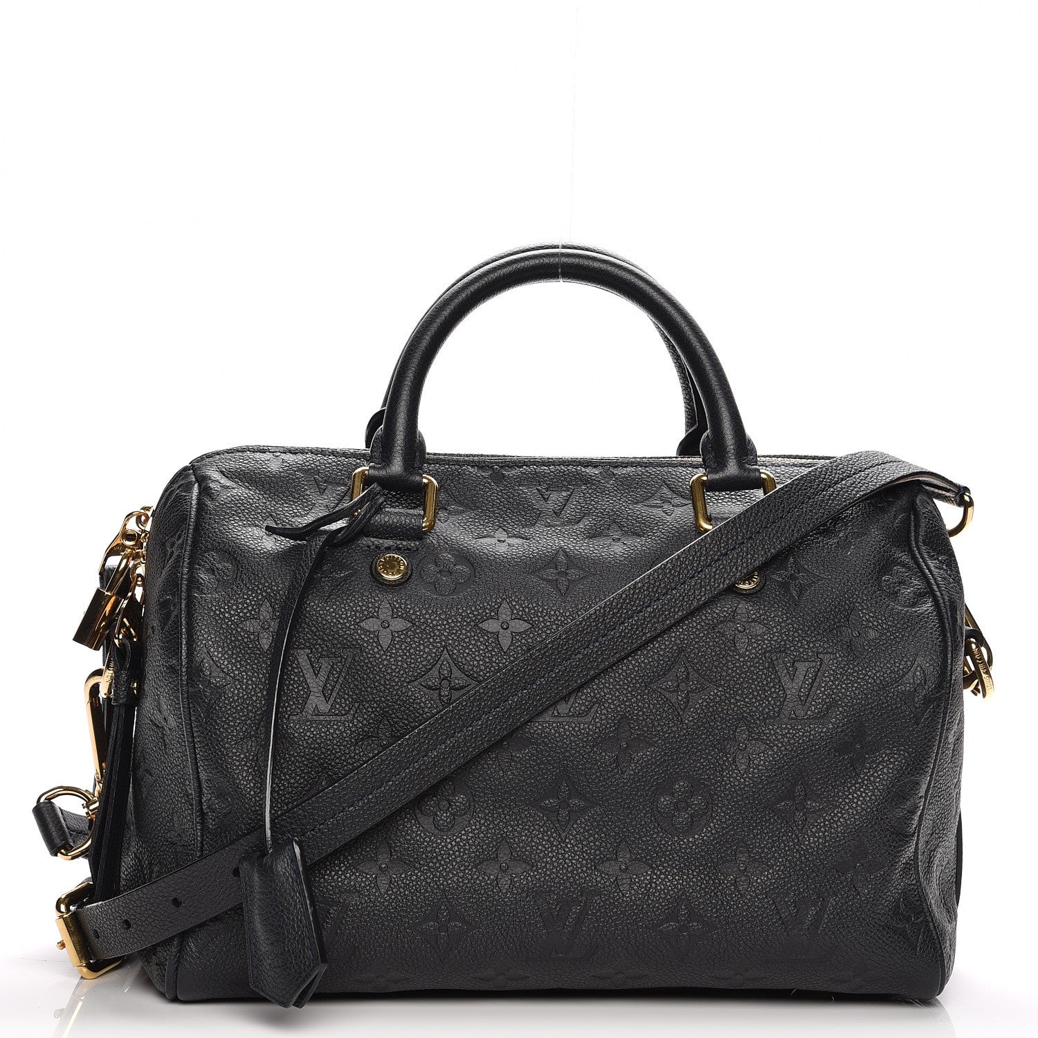 Louis Vuitton Empreinte Speedy Bandouliere 25 Infini 1 of 7