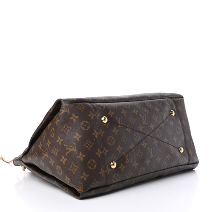 Louis Vuitton Monogram Artsy MM 3 of 4