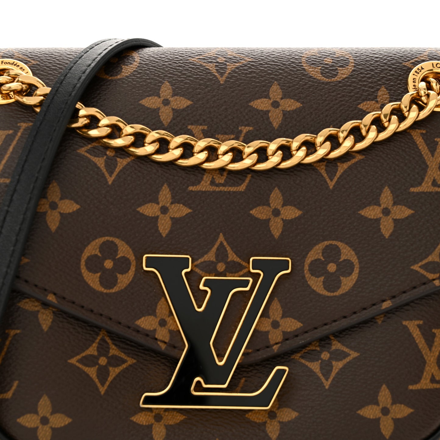 Monogram Passy
