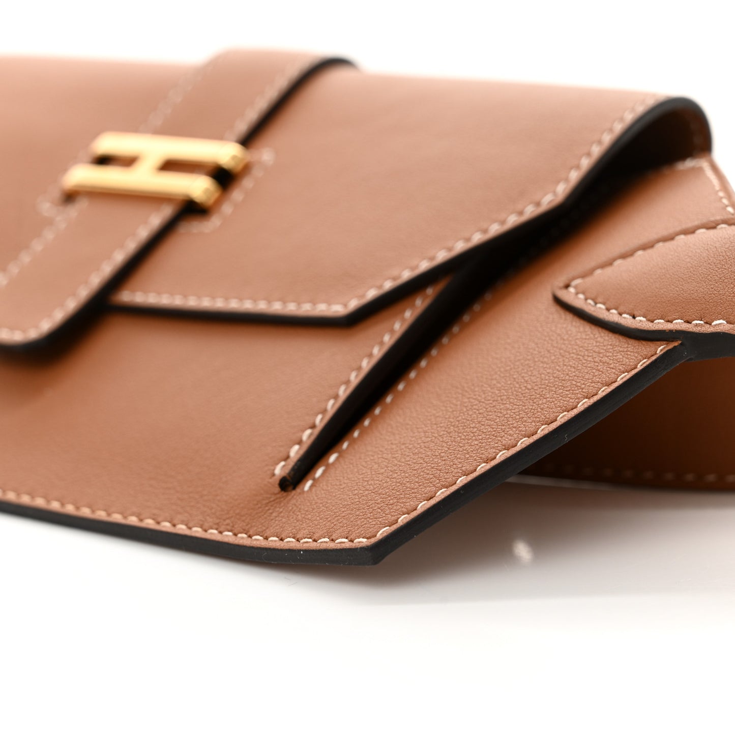 Swift Elan Pocket Belt Bag L Gold