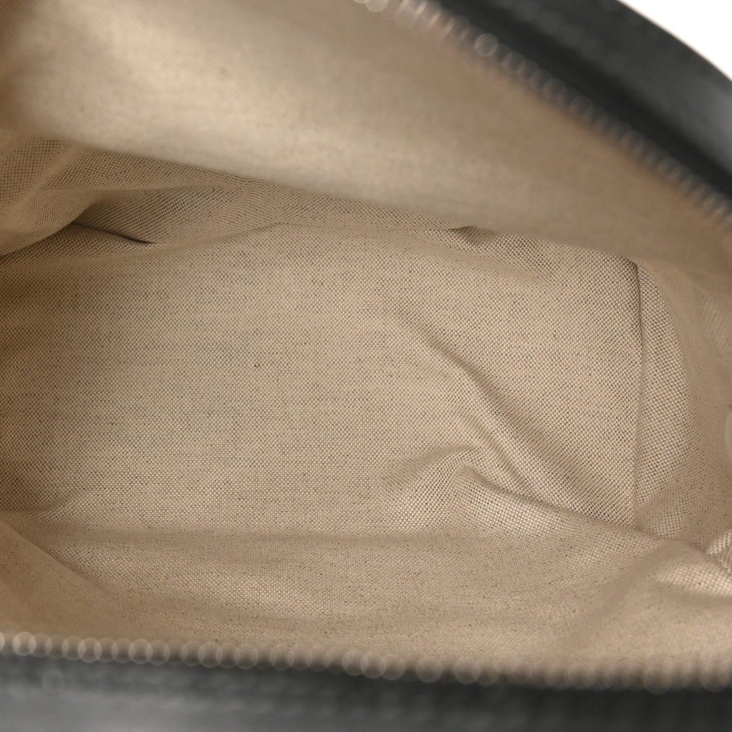 Calfskin GG Tennis Embossed Backpack Black
