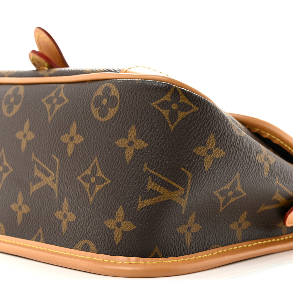 Louis Vuitton Monogram Diane 9 of 13
