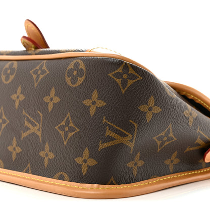 Louis Vuitton Monogram Diane 9 of 13