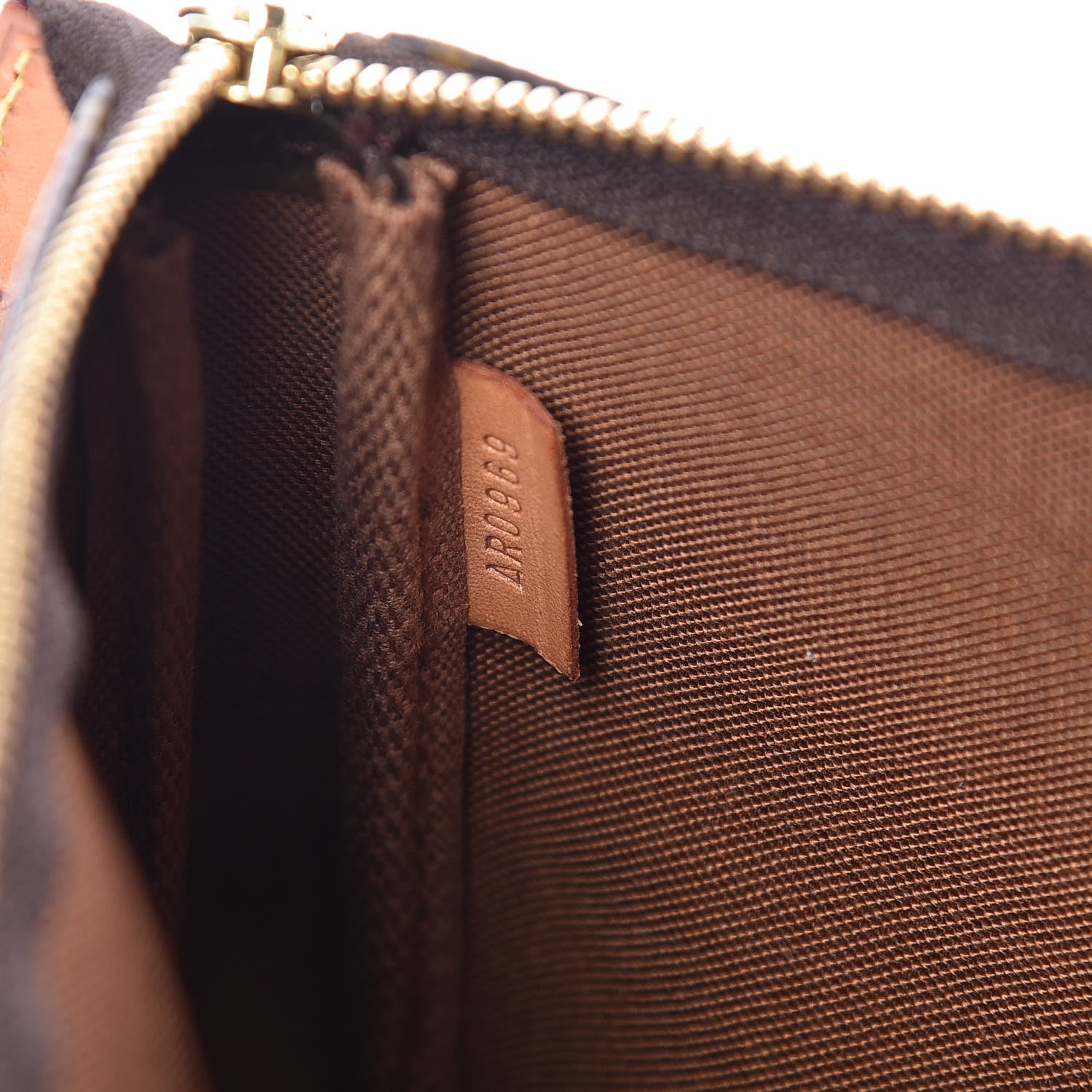 Louis Vuitton Monogram Pochette Accessories 9 of 9
