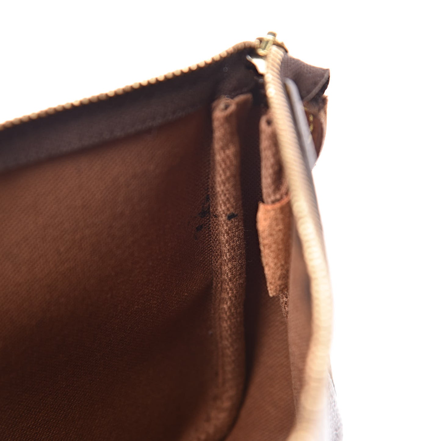 Monogram Pochette Accessories