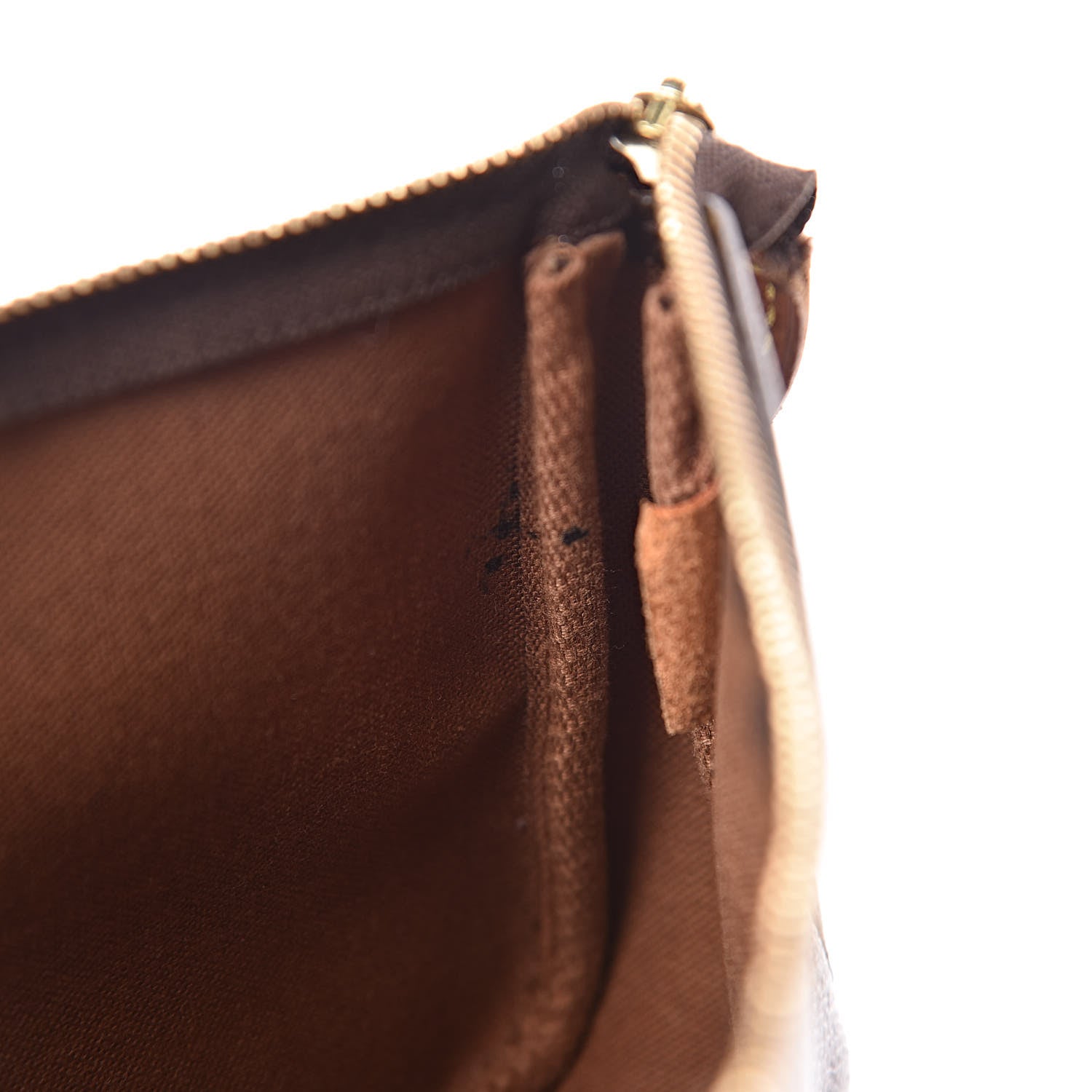 Louis Vuitton Monogram Pochette Accessories 8 of 11