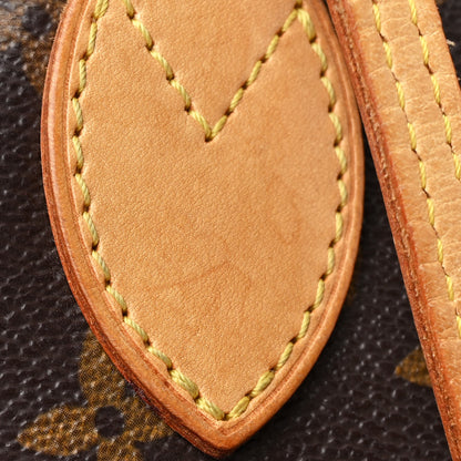Louis Vuitton Monogram Neverfull GM 10 of 15