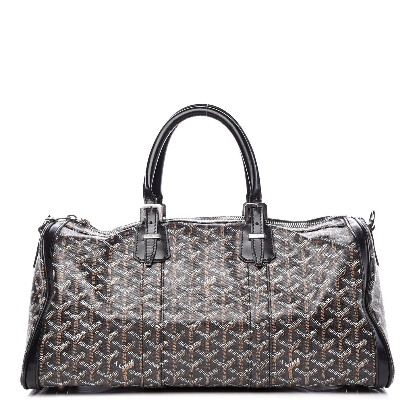 Goyardine Croisiere 35 Black