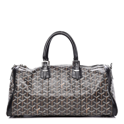 Goyard Goyardine Croisiere 35 Black 1 of 10