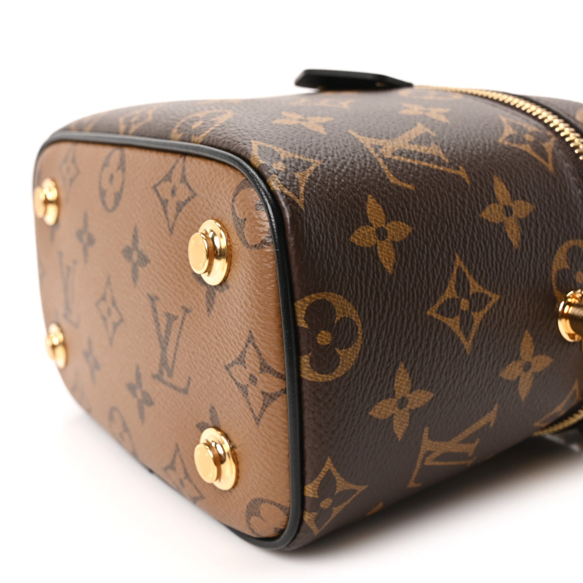 Reverse Monogram Vanity PM