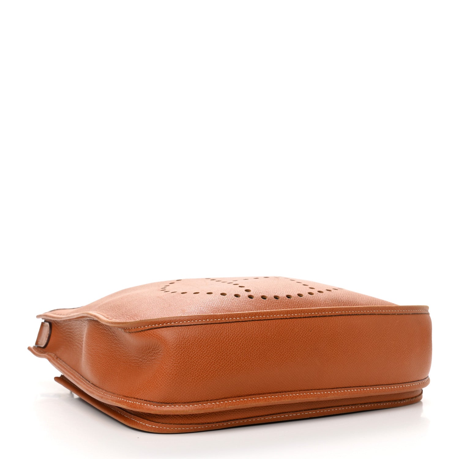 Hermes Epsom Evelyne II PM Gold 4 of 18