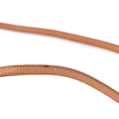 Louis Vuitton Monogram Pochette Twin PM 10 of 12