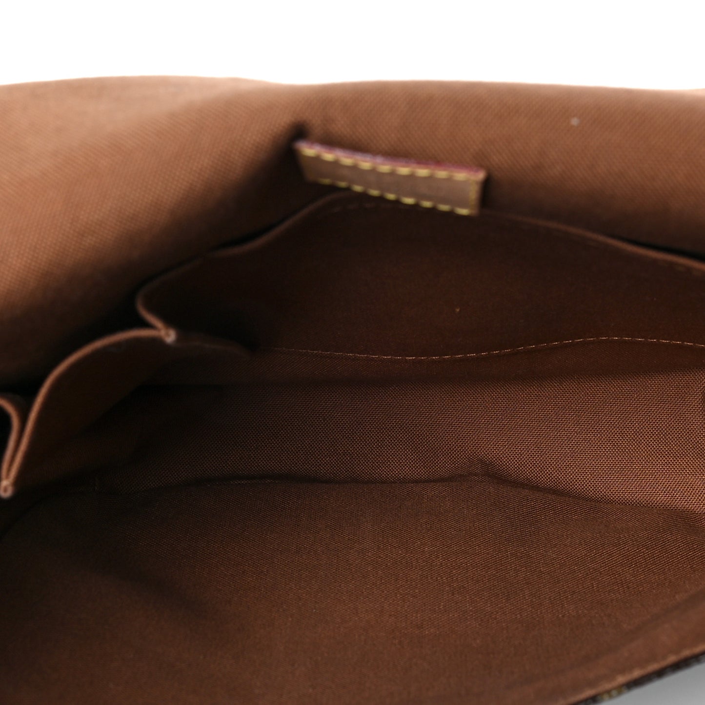 Monogram Bosphore PM Messenger