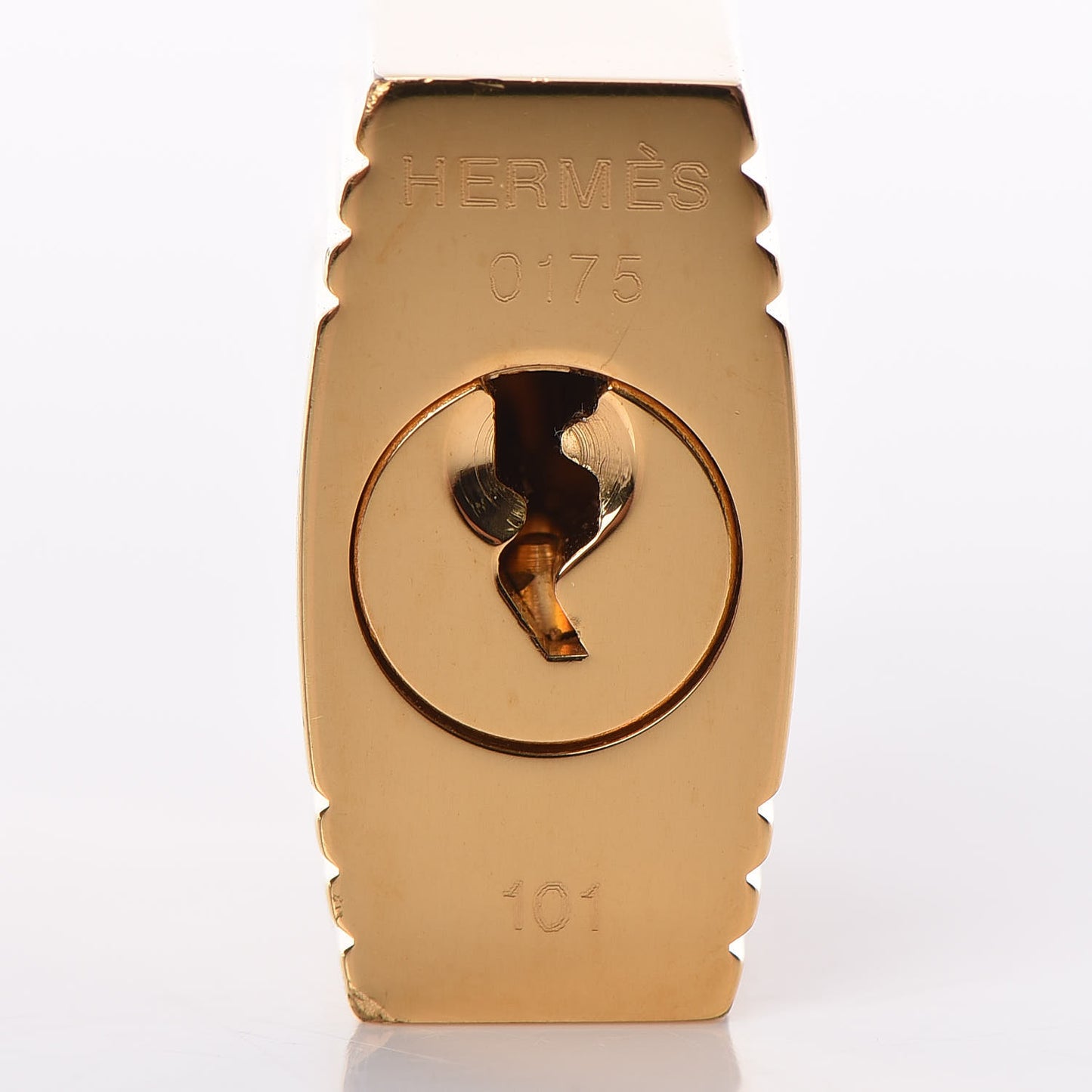 Togo Birkin 25 Gold