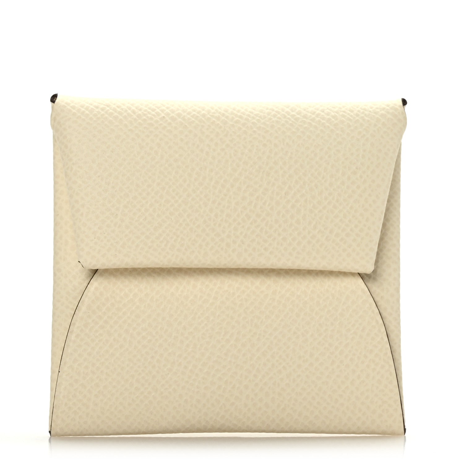 Hermes Epsom Bastia Coin Purse Nata 1 of 6