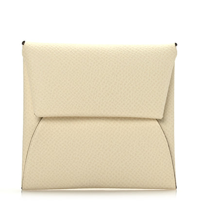 Hermes Epsom Bastia Coin Purse Nata 1 of 6